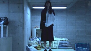 [Brother Yu] Female Detective with an IQ of 201 Solves a Case Using "Hanging" — SPEC-01