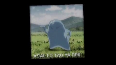 dari makanan jadi anime