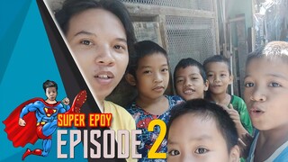 Super Epoy ft. Sir Van - Pronawnsyon (Episode 2)