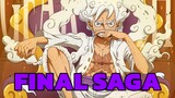 One Piece ka Final Saga ke baad One Piece End Ho Jayega?