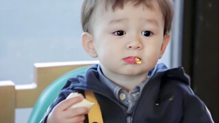 The adorable milk bun who climbed to the top of South Korea's post-2005 generation stars