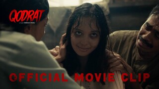 QODRAT - OFFICIAL MOVIE CLIP #1