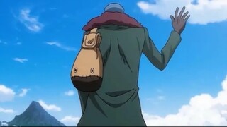 Sorry, Mr. Zefa, let me see your answer.