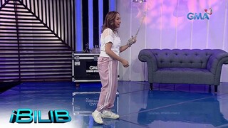 iBilib: What is Rope Flow? (Cool-Lab)