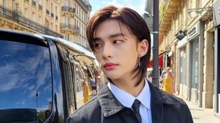 【Stray Kids】ช็อตตรงสุดโหดติดอันดับ TOP10