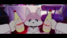 シアワセ√コヨリニウム / 博衣こより (Official)【original anime MV】
