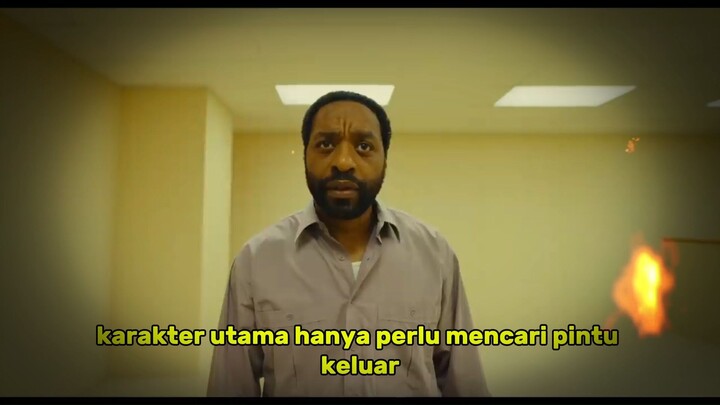 Backrooms (2026) // Ruangan Seribu Misteri😱😱😱