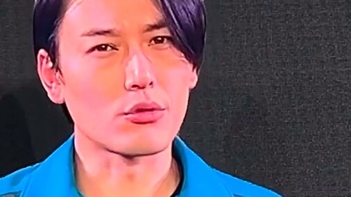 Vào ngày Ultraman, Xiao Lu đã tăng cân, haha. Người biến hình Ultraman yêu thích của bạn là ai?