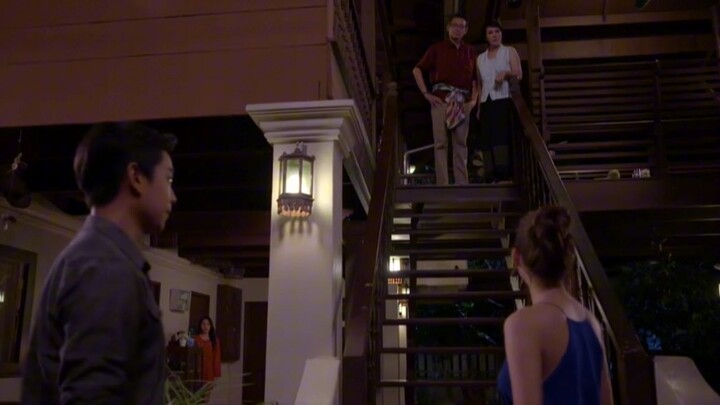 Sai Yom See (2560) CH8 EP.22 CR.VIU