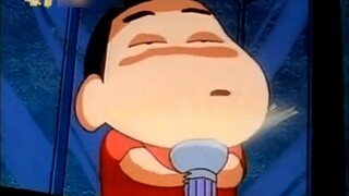 [Crayon Shin-chan] [Inventaris] Apakah kamu tertawa hari ini? (satu)