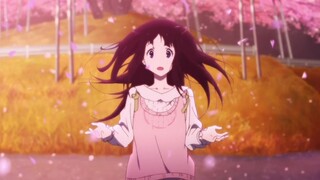 "Hyouka"?——No one watched it before! It was hyped up by DY! It's ugly and boring! It's a show that o