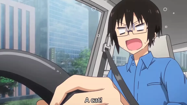 ด้วยขน! Horse Lu-chan ー Minutes y cotton ts