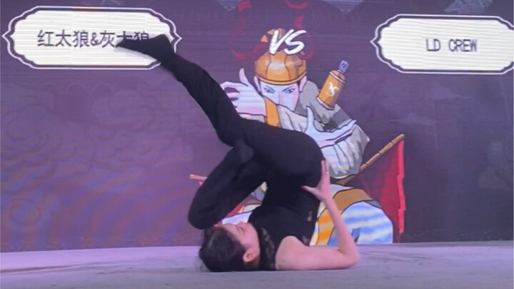 【小辣椒的battle】当我遇到sakura这首歌…