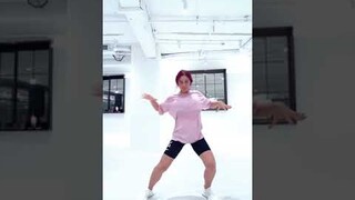 A Palé - ROSALÍA Dance choreo #shorts