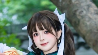 ไม่แปลกใจเลยที่รุ่นพี่ในนิกายทุกคนชอบน้องสาวคนเล็ก (๑＞v＜)☆《โรงเตี๊ยม》【หมีน้อยจี】