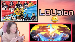 LOUsion GaminG is here! | Lou