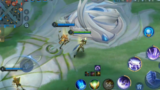 đánh liên quân hay tuyệt phần 13 #gamehay #yeugame