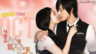 Playful Kiss S1 EP7 English Subtitle