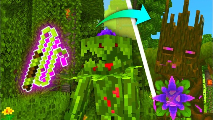 This Minecraft Mod Will Make Jungles More Interesting