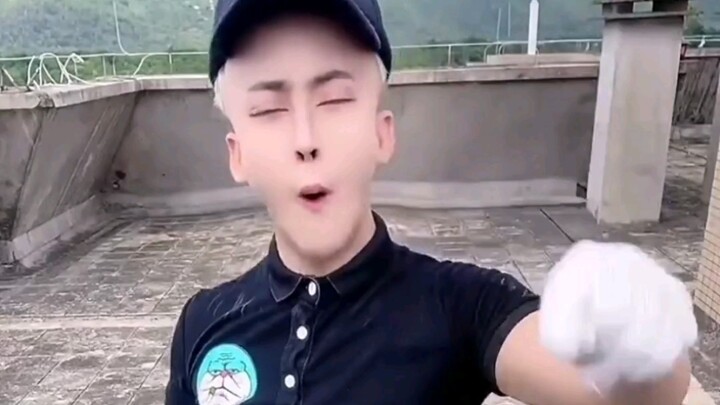 《皮  痒  水  深》豆瓣评分5.8