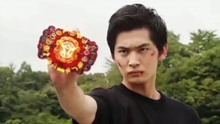 Lihat koleksi wujud leluhur di Kamen Rider