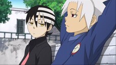 Soul Eater โซลอีทเตอร์ ตอนที่ 31 พากย์ไทย