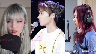 [Vietsub] 🎶 Đại Miên - Bài hát đang được cover nhiều nhất trên Tiktok ❤️《大眠》