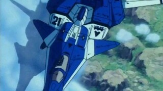 Robotech The New Generation S03E04 Survival