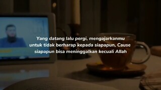 ketika Allah sayang kamu