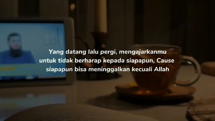 ketika Allah sayang kamu