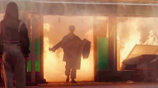 Klimaks dengan true lebih cocok dibandingkan drama aslinya! Sungguh takdir yang luar biasa! ! ! 【Ken