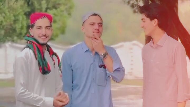 dost  don't get better Zindagi ha this my friends