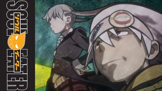 Soul Eater – Ending Theme 1 – I Wanna Be