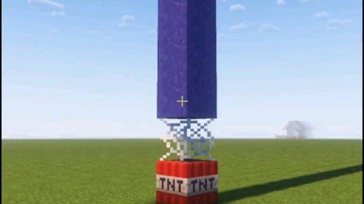 Minecraft：什么原理？