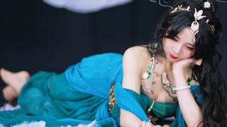 Đây là một cô gái nhàm chán✿"Nuwa" 【爱李】