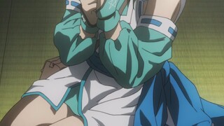 当你俘获了萌妹子的心....又纯又可爱！