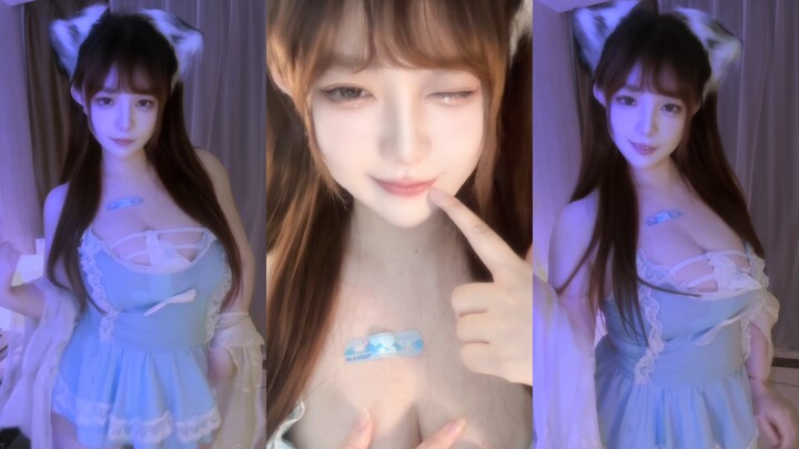 Người bình luận cuối cùng sẽ được thưởng món đồ đẹp mắt