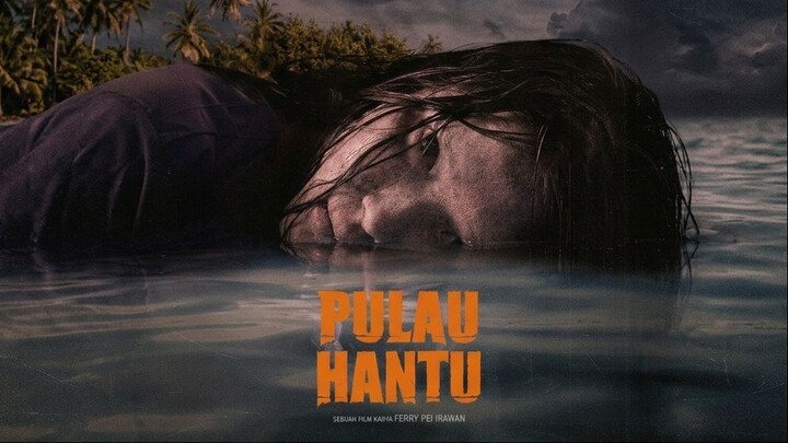 Ghost Island (2024) | Indo Sub
