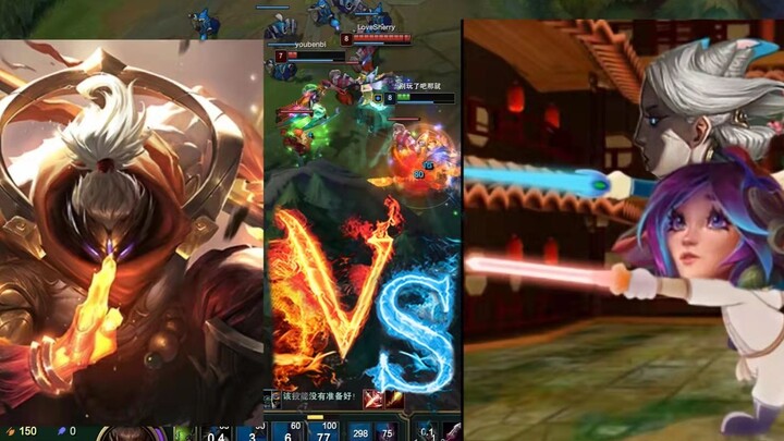 หลังโดนจับตัวติดกันมาหนึ่งวัน กลับเจอคู่หูสุดเทพที่เชื่อมถึงฟ้า ลุยเผ็ดเลย!