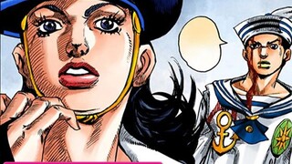 [JOJO Gospel 49.5] "ตัวละครใหม่" นิจิมูระ เคียว ปรากฏตัวอีกครั้ง! คาดพี่ชายและน้องสาวคิระต้องสู้ไปด้