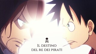 My destiny