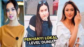 Bikin Bangga Indonesia! inilah 7 Jebolan Indonesia Idol Yang Pernah Tampil Di Acara Internasional
