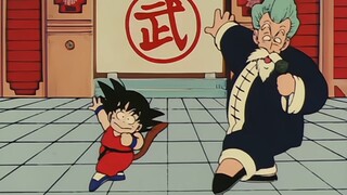 Apakah kamu tahu fakta-fakta menarik ini tentang Dragon Ball?