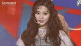 [1080P] 190123 TWICE-YES Or YES+Dance The Night Away @GAON CHART 2018
