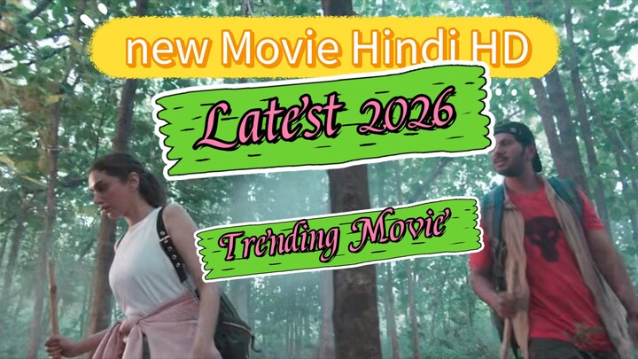 Hey_Sinamika New hindi Movie 2026 By Movie Box