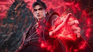 EP09 | Zhu Xian S3 - 1080p HD Sub Indo