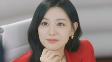 [Drama Korea Queen of Tears Kim Ji-won cut61] Ada hal lain yang membuatku sangat marah