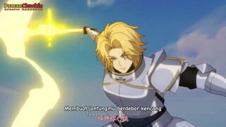The Demon King Who Lost His Job Eps05 Sub Indo