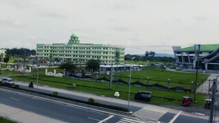 #菲律宾旅游 棉南岛苏丹库达啦伊苏岚小镇美景