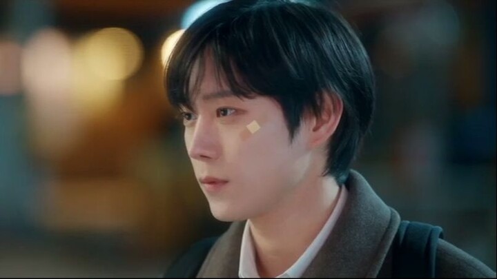 NO GAIN NO LOVE Ep5 Hindi Dub